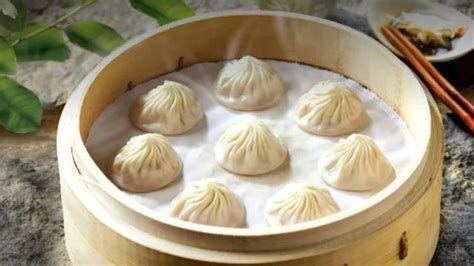 You NEED to order this at Din Tai Fung