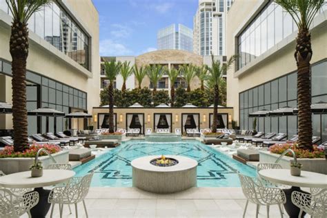 Top 10 Best Luxury Hotels in Houston Texas - United States