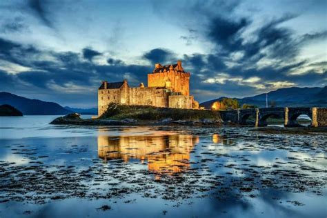 10 Most Beautiful Places to Visit in Scotland 4k  Scotland Travel