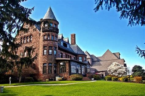 Luxury Hotels in Upstate New York